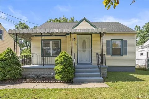 169 Maryvale Dr, Cheektowaga, NY 14225