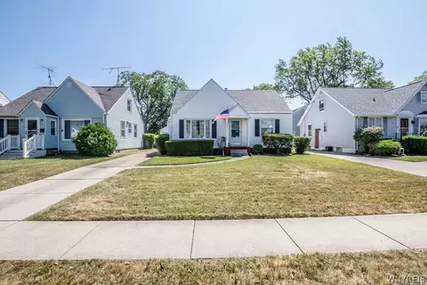 31 Wendover Ave, Buffalo, NY 14223