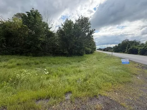 V/l Dysinger, Lockport Town, NY 14094