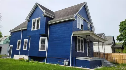 325 Box Ave, Buffalo, NY 14211