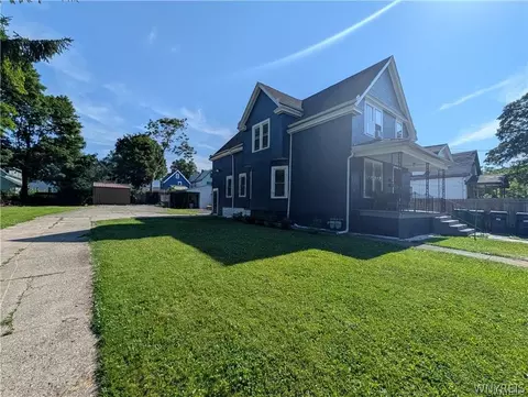 325 Box Ave, Buffalo, NY 14211