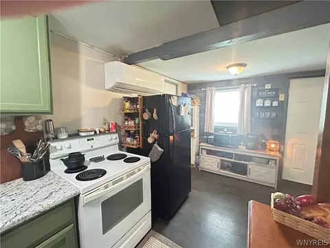 Kitchen - 4366 Springbrook Rd E, Castile, NY 14427 photo 1 of 1