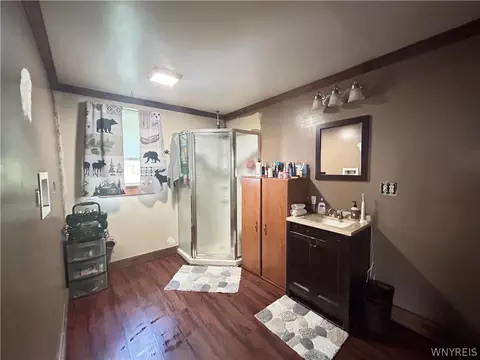 Bath - 4366 Springbrook Rd E, Castile, NY 14427 photo 1 of 1