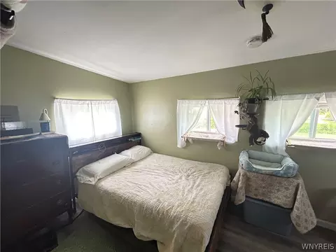 Bedroom - 4366 Springbrook Rd E, Castile, NY 14427 photo 1 of 1