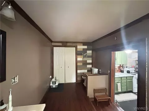 Entry Way - 4366 Springbrook Rd E, Castile, NY 14427 photo 1 of 1