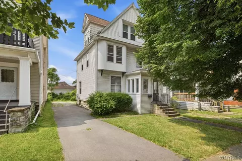 37 Northrup Pl, Buffalo, NY 14214