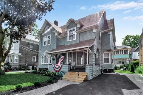 623 Buffalo Ave, Niagara Falls, NY 14303