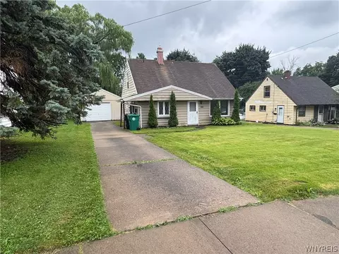 1427 Lafayette Ave, Niagara Falls, NY 14305