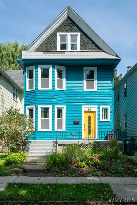 86 Garner Ave, Buffalo, NY 14213