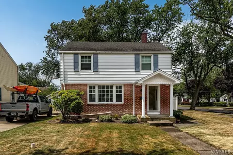 332 Belmont Ave, Buffalo, NY 14223