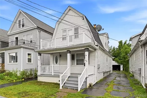 49 Progressive Ave, Buffalo, NY 14207