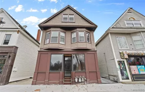2346 Seneca St, Buffalo, NY 14210