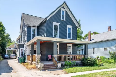 380 Fargo Ave, Buffalo, NY 14213
