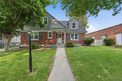 133 Gold St, Buffalo, NY 14206
