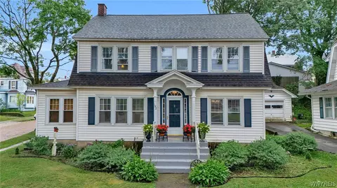 182 Euclid Ave, Jamestown, NY 14701
