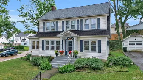 182 Euclid Ave, Jamestown, NY 14701