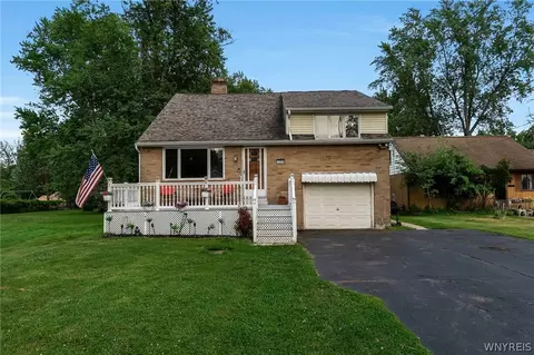 1259 Sweeney St, North Tonawanda, NY 14120