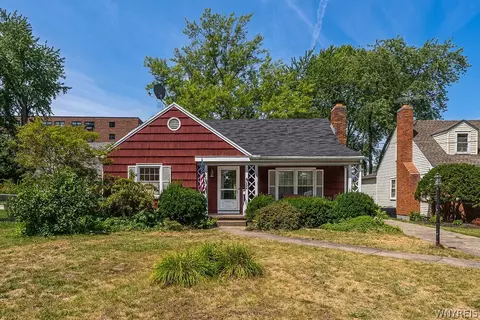 924 Delaware Rd, Buffalo, NY 14223