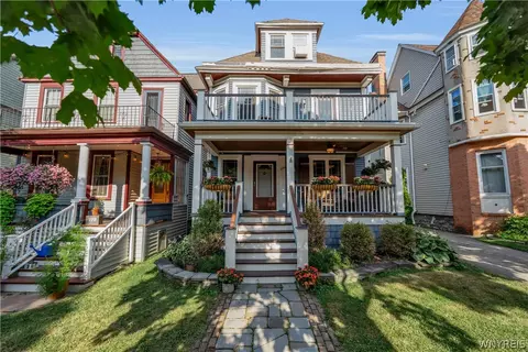 200 Norwood Ave, Buffalo, NY 14222