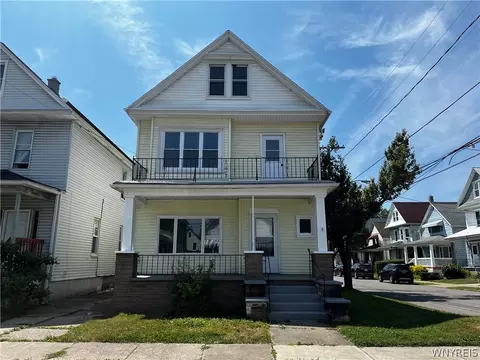 46 Krakow St, Buffalo, NY 14206