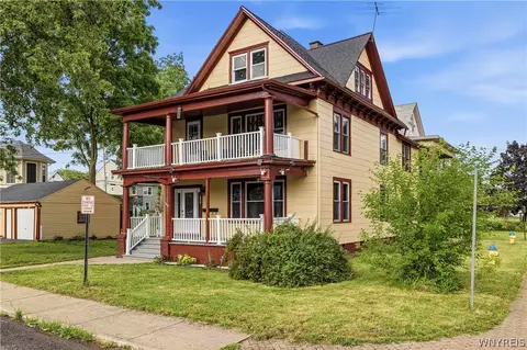 103 6th St, Niagara Falls, NY 14303