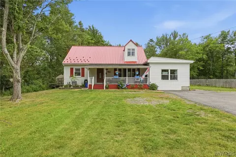 5227 Big Tree Rd, Orchard Park, NY 14127