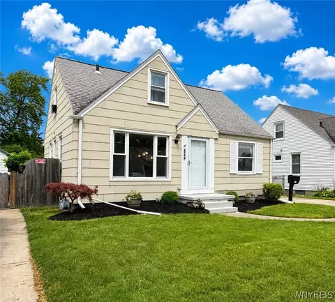 244 Mcconkey Dr, Buffalo, NY 14223