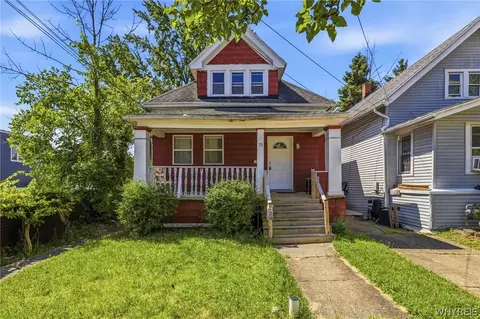 73 Thornton Ave, Buffalo, NY 14215