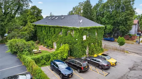 399 S Elmwood Ave, Buffalo, NY 14201