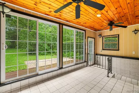 Exterior - 6940 Versailles Rd, Evans, NY 14047 photo 1 of 6