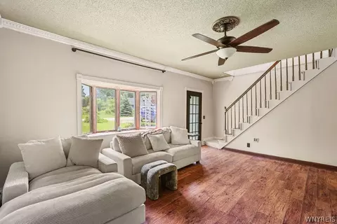 Living - 6940 Versailles Rd, Evans, NY 14047 photo 1 of 2