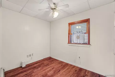 Bedroom - 6940 Versailles Rd, Evans, NY 14047 photo 1 of 4