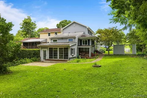 Exterior - 6940 Versailles Rd, Evans, NY 14047 photo 3 of 6