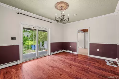 Dining - 6940 Versailles Rd, Evans, NY 14047 photo 1 of 1