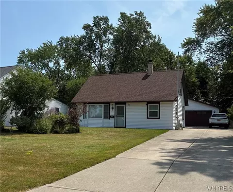 1177 Stony Point Rd, Grand Island, NY 14072