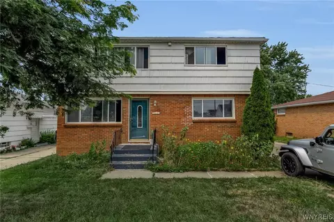 1294 George Urban Blvd, Cheektowaga, NY 14225