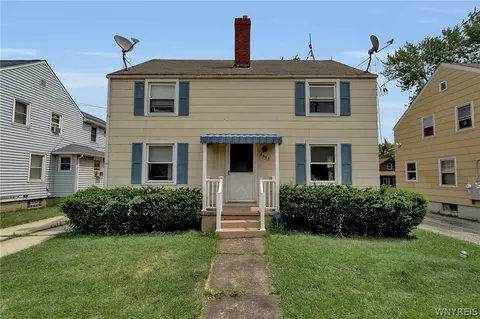 4493 Union Rd, Cheektowaga, NY 14225