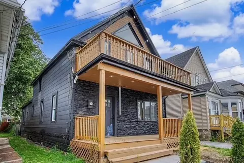 192 Kirby Ave, Lackawanna, NY 14218