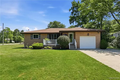 4591 Abbott Rd, Orchard Park, NY 14127