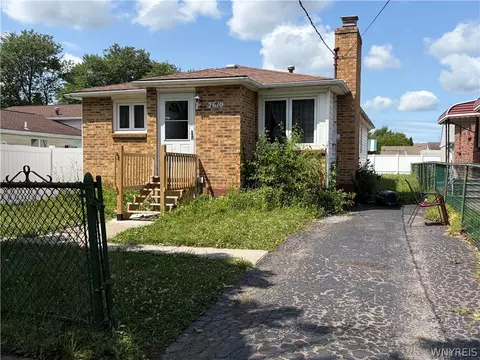 2610 Ferry Ave, Niagara Falls, NY 14301