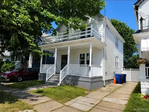 31 Weber Ave, Buffalo, NY 14215