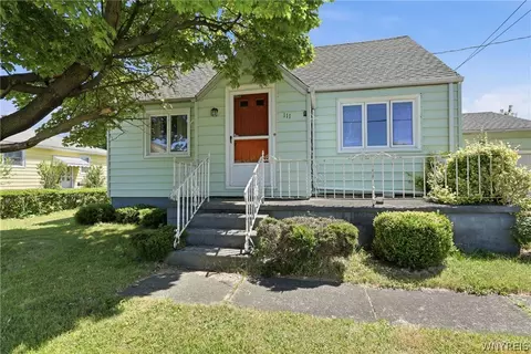 111 Griffith St, Buffalo, NY 14212