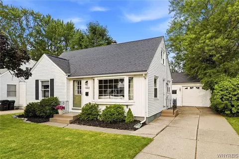 1602 Parker Blvd, Tonawanda, NY 14150