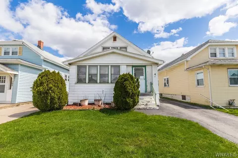 101 Eggert Rd, Cheektowaga, NY 14215