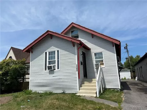 1193 Kenmore Ave, Buffalo, NY 14217