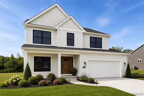 5136 Thompson Rd, Clarence, NY 14031