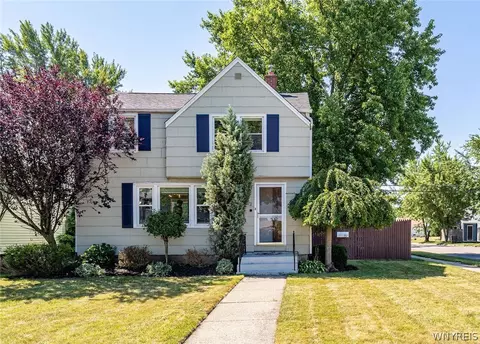 651 Moore Ave, Buffalo, NY 14223