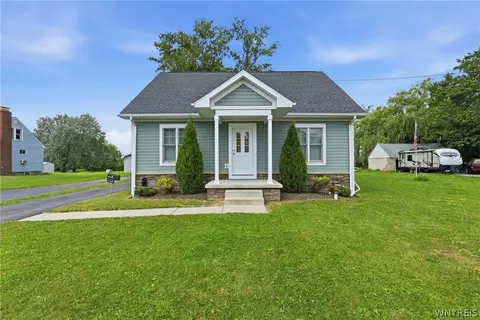 362 Beach Rd, Cheektowaga, NY 14225