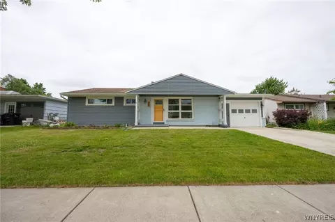 94 Pryor Ave, Tonawanda, NY 14150