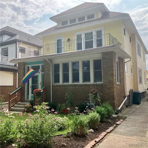 304 Wellington Rd, Buffalo, NY 14216